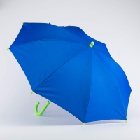 03007103-40 Зонт детский синий детский